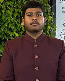 MR.MOHIT SINGH RATNAWAT